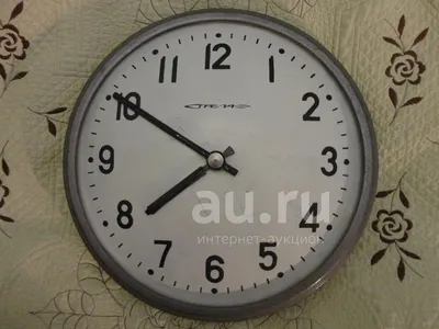 Настенные уличные часы на кронштейне Альбатрос: цена, характеристики,  отзывы - \"АТТЕС\".