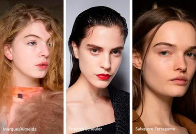 Косметолог и визаж - Модные брови 2019 года : естественные , не графичные ,  волосок к волоску ,напоминают \"волчьи\" или \"беличьи\" .  #бровиалматыкоррекция #бровивыражениелица #брови2019 # browalmaty  #makeupalmaty | Facebook