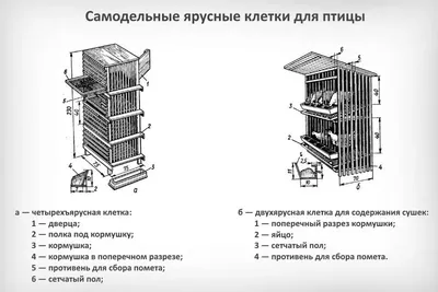 Мини курятник своими руками | Fermer.Ru - Фермер.Ру - Главный фермерский  портал - все о бизнесе в сельском хозяйстве. Форум фермеров.