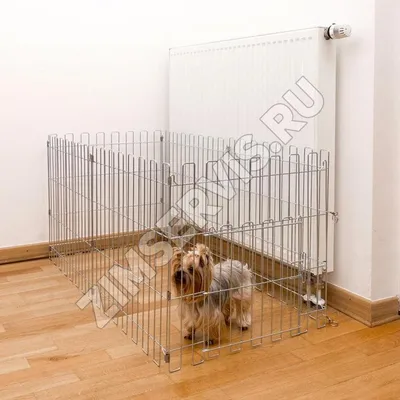 Вольер для собаки, 2*6 м (2785954) - Купить по цене от 51 612.00 руб. |  Интернет магазин SIMA-LAND.RU