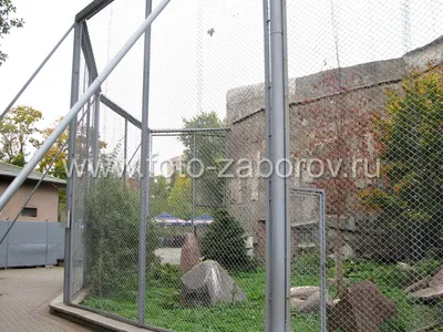 Клетка-вольер для птиц DaYang A25 - выгодно купить в Минске