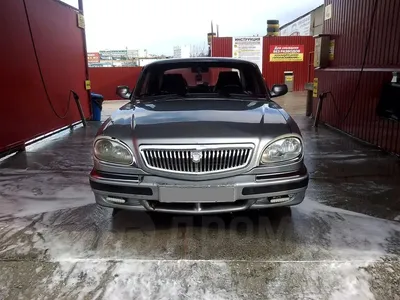 AUTO.RIA – Продам GAZ 31105 Волга 2007 бензин 2.4 седан бу в Одессе, цена  5000 €