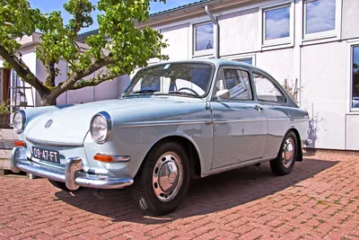 1962-1973 Volkswagen Type 3 1500/1600 | Hemmings