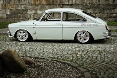 Volkswagen Type 3 1600 L | Forza Wiki | Fandom