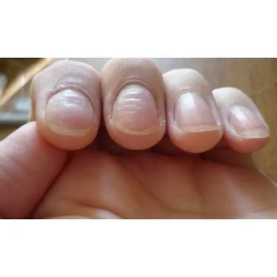 Сверхдлинные накладные ногти на шпильке, 24 шт., накладные ногти для  французского влюбленного сердца, волнистые ногти, накладные ногти для  самостоятельного маникюра, съемные накладные ногти | AliExpress