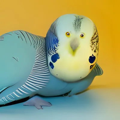 Волнистый попугай | купить в Виннице онла