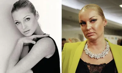 Без макияжа и в коротком мини: Волочкова удивила фанатов новым образом -  Stars - Главред