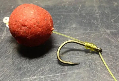 Оснастка BWG «Flat Method Feeder» (флюрокарбон) – купить за 450 ₽ | Smart  Baits Studio | Официальный сайт | Москва