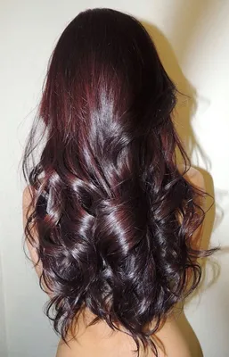 Натуральное окрашивание волос – хна и басма. Как красить волосы хной и  басмой | WMJ.ru