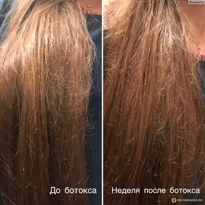 Ботокс (Botox) для волос в салоне - «Пожалела, что сделала ботокс! Долго  решалась на эту процедуру и разочаровалась. Подробный отзыв и фото спустя  месяц. Вся правда и мое личное мнение насчёт ботокса