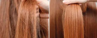 Основные правила ухода за волосами после ботокса