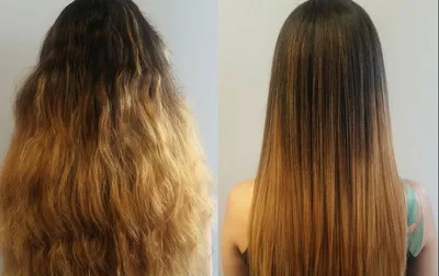 Можно ли красить волосы после ботокса? Распространенный вопрос, который  часто задают женщины при оказании услуги. При проведении… | Instagram