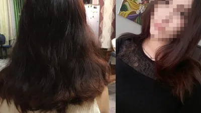 Ботокс для волос BEAUTEX – полная реставрация структуры волос | Салон  красоты Choco Touch