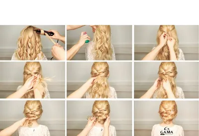 Женские стрижки на длинные волосы сеть салонов красоты Sil-beauty.ru
