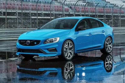 Компания Volvo приобрела тюнинг-ателье Polestar — Авторевю