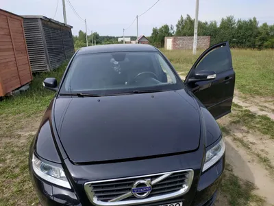 Чип тюнинг Volvo (Вольво) в Москве — «PowerChip»