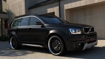 XC90 (256) | Heico Sportiv