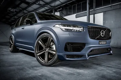 Examples of tuning for XC90? | SwedeSpeed - Volvo Performance Forum