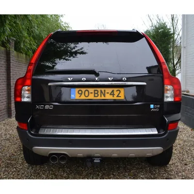 Polestar tuning makes the XC90 T8 most powerful Volvo ever