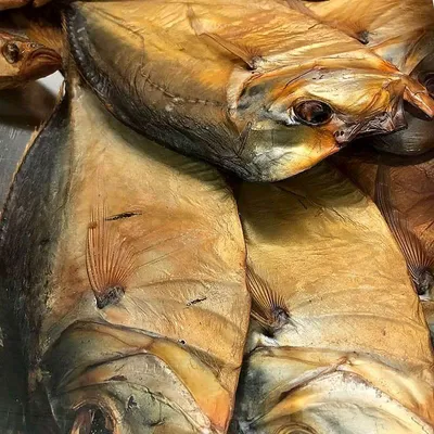 Вомер холодного копчения - Fishop - магазин рыбы и морепродуктов