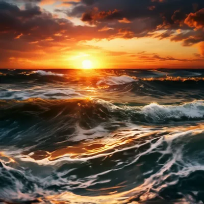 Красивый восход солнца на море. Одесса, Украина Стоковое Изображение -  изображение насчитывающей побережье, море: 180140369