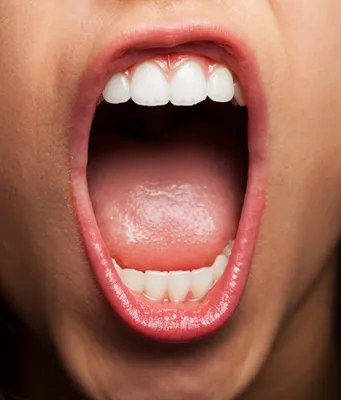 Болит язык: порезы, жжение, травмы - причины и способы лечения — Фурасол®
