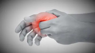 Болит рука | Почему болят руки