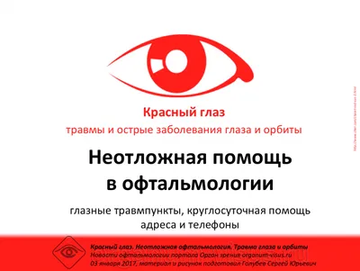 Как сохранить зрение / Воспалительные заболевания глаз. Часть 02 |  ЮТА-Клиник | Дзен