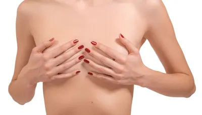 От чего зависит выбор метода реконструкции груди после мастэктомии? |  Семейная Бьюти | Дзен