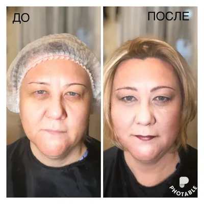 Возрастной макияж в Москве — 4260 специалистов, 18 отзывов на Профи