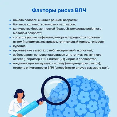 Почему важно своевременно удалять папилломы | OmniaClinic