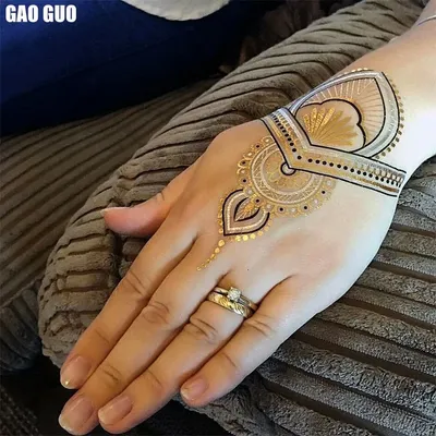 Henna!!!Tatuaj temporar,mehendi Mad-art Chisinau. Временная тату хной,мехенди  в тату-студии Mad-art