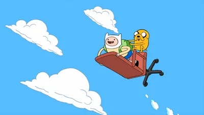 Обои Мультфильмы Adventure Time, обои для рабочего стола, фотографии  мультфильмы, adventure time, finn, заставка, джейк, время, приключений, adventure,  time, финн, jake, крылья, меч, with, and Обои для рабочего стола, скачать  обои картинки