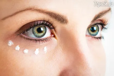 7 вещей, которые могут поменять цвет ваших глаз / AdMe