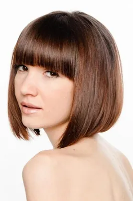 Стрижка каре - все виды (фото) bob haircut 2018 боб | Короткие стрижки,  Стрижка волос до плеч, Идеи для волос