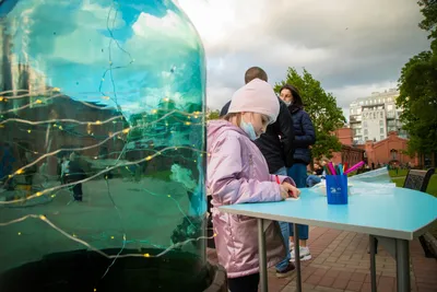 Посещение музея «Вселенная воды» | ГБОУ школа № 499 Красногвардейского  района Санкт-Петербурга