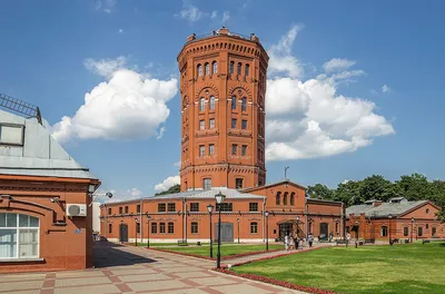 Category:The Universe of Water Museum complex (Saint Petersburg) -  Wikimedia Commons