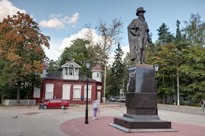 Всеволожск. Ленинградская область | Петербургский наблюдатель | Дзен