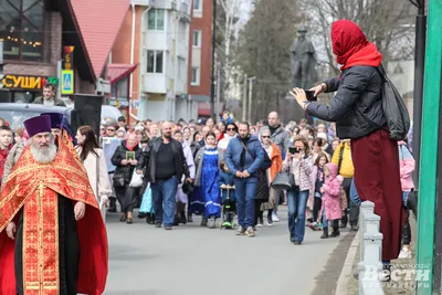 Отзыв о Экскурсия по г. Всеволожск (Россия, Ленинградская область) |  Маленький зелёный город, есть где погулять, есть что посмотреть.