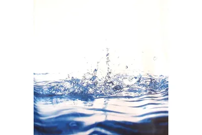 Всплеск воды - красивые фото