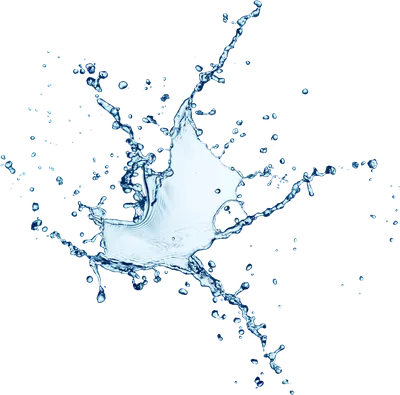иллюстрация росы воды, капля всплеска воды, вода, синий, текст, цвет png |  PNGWing