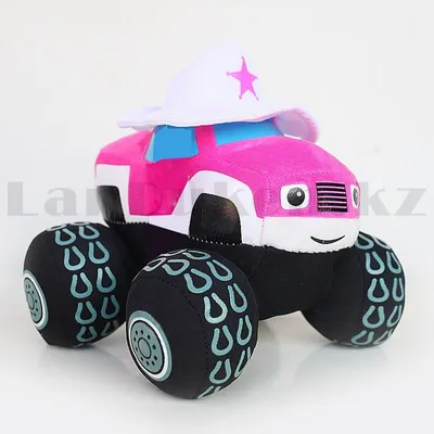 Вспыш и Чудо машинки / Машинка игрушка для мальчика купить по цене 249 ₽ в  интернет-магазине KazanExpress