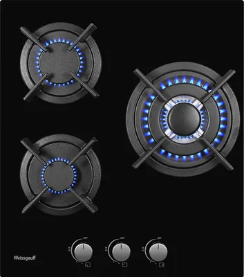 Встраиваемые газовые варочные панели – купить встраиваемую газовую варочную  панель недорого с доставкой, цены в интернет-магазине ЭЛЬДОРАДО в Москве и  по всей России