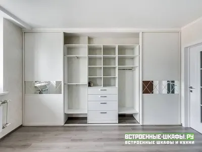 Встроенный шкаф-купе для детской комнаты под заказ купить по цене 53 000  руб. в Москве — интернет магазин chudo-magazin.ru