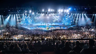Концерт Джони в Москве 28 октября 2023: билеты и цены, программа, песни,  где пройдет и как добраться