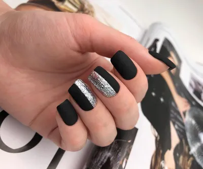 Mila Nails Shop Втирка для декора ногтей жемчужный маникюр единорог