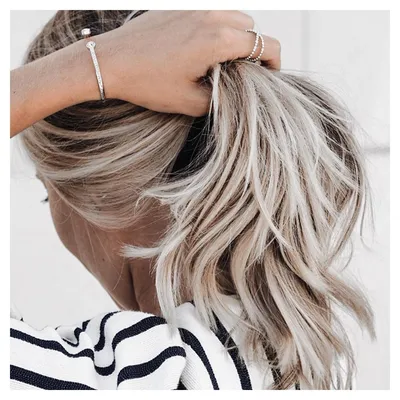 Студия окрашивания волос СПБ on Instagram: “Вуальное мелирование 😍 Экстра  тонкое и очень красивое 🤩 😍Прическа в результ… | Окрашивание волос,  Волосы, Мелирование