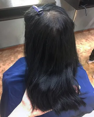 Окрашивание волос выход из черного (52 лучших фото)