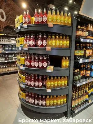 В липецких магазинах запретят выставлять алкоголь на проходе и возле кассы  | 22.12.2017 | Липецк - БезФормата
