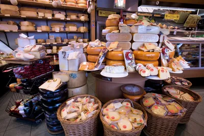 Мерчандайзинг сыров: правила успешной выкладки | блог ТД «Milk-West»